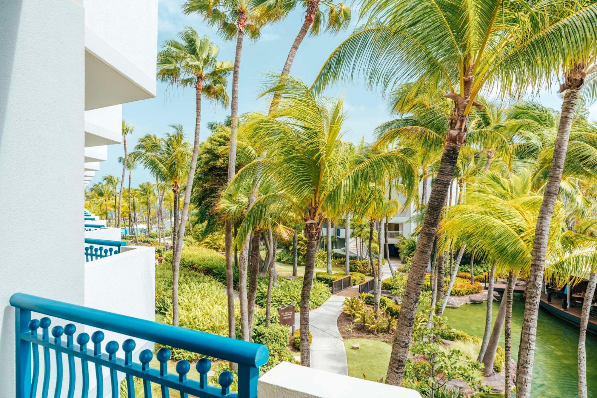 Hilton Aruba Caribbean Resort & Casino Palm Beach Bagian luar foto