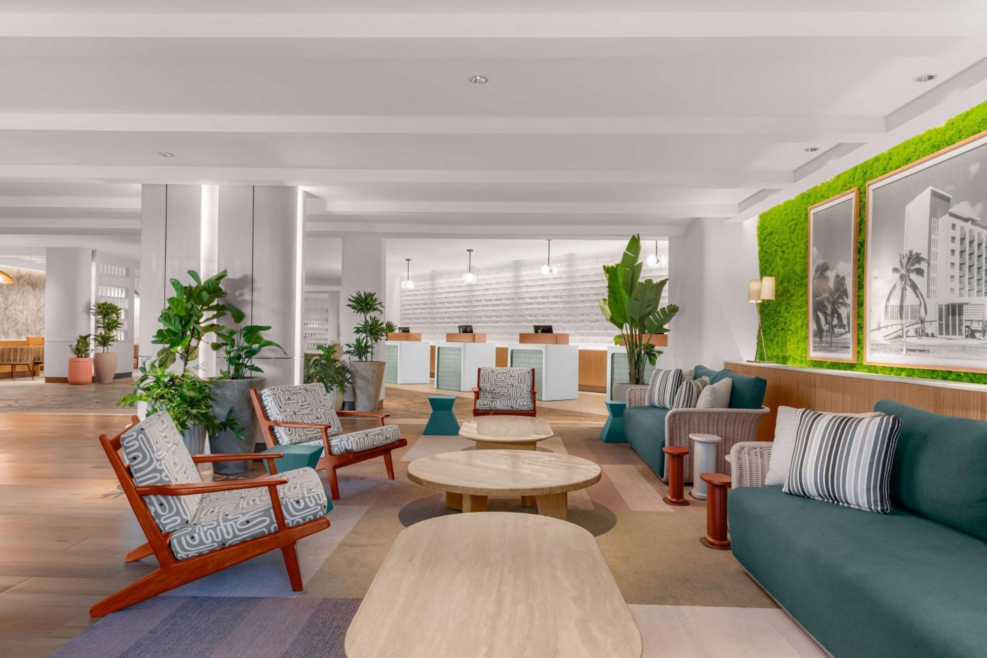 Hilton Aruba Caribbean Resort & Casino Palm Beach Bagian luar foto