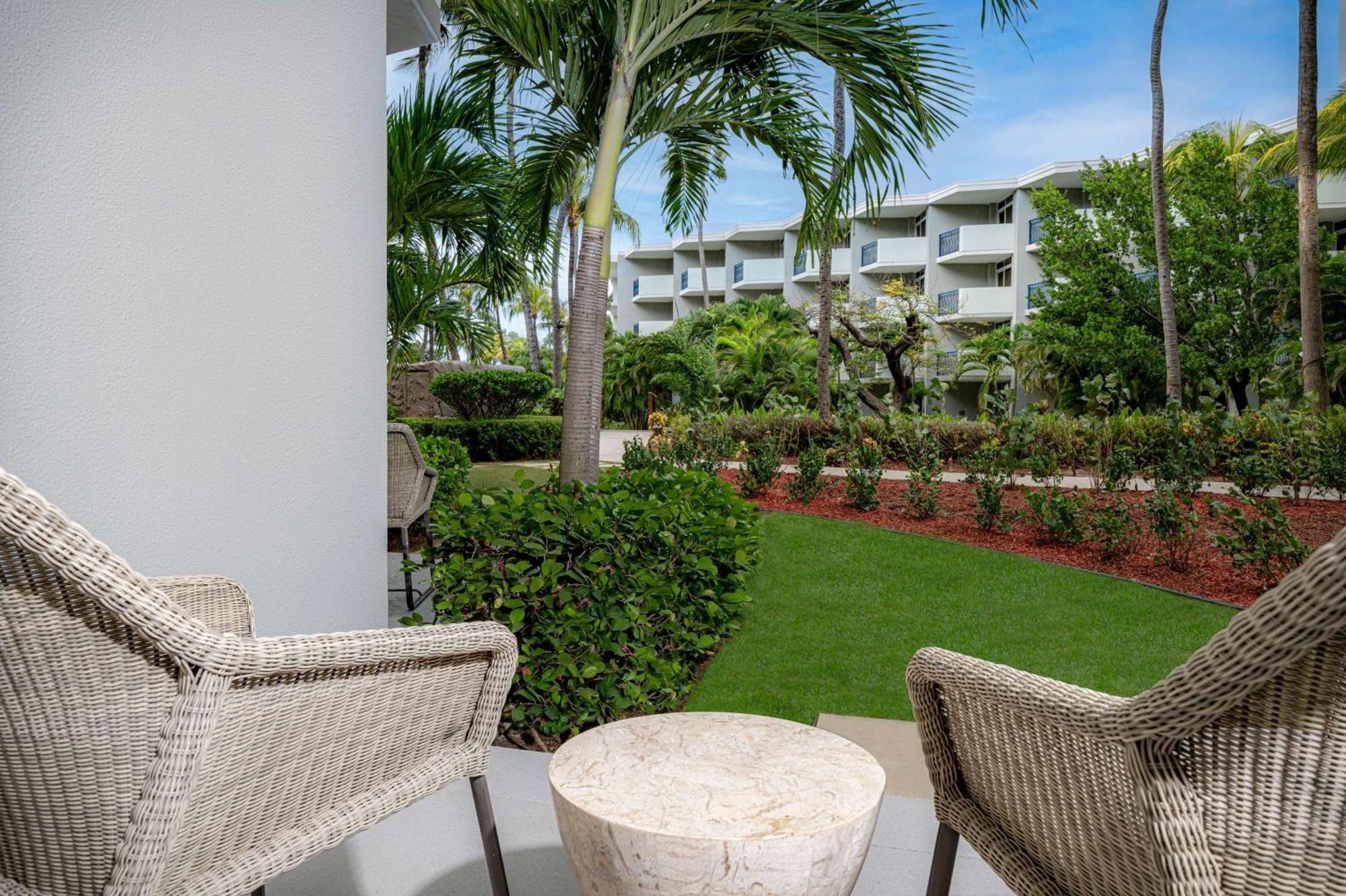 Hilton Aruba Caribbean Resort & Casino Palm Beach Bagian luar foto