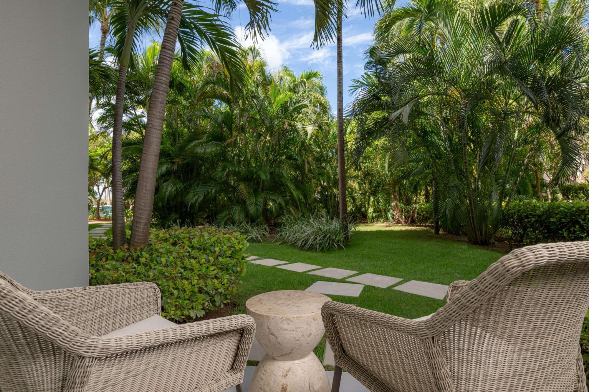 Hilton Aruba Caribbean Resort & Casino Palm Beach Bagian luar foto