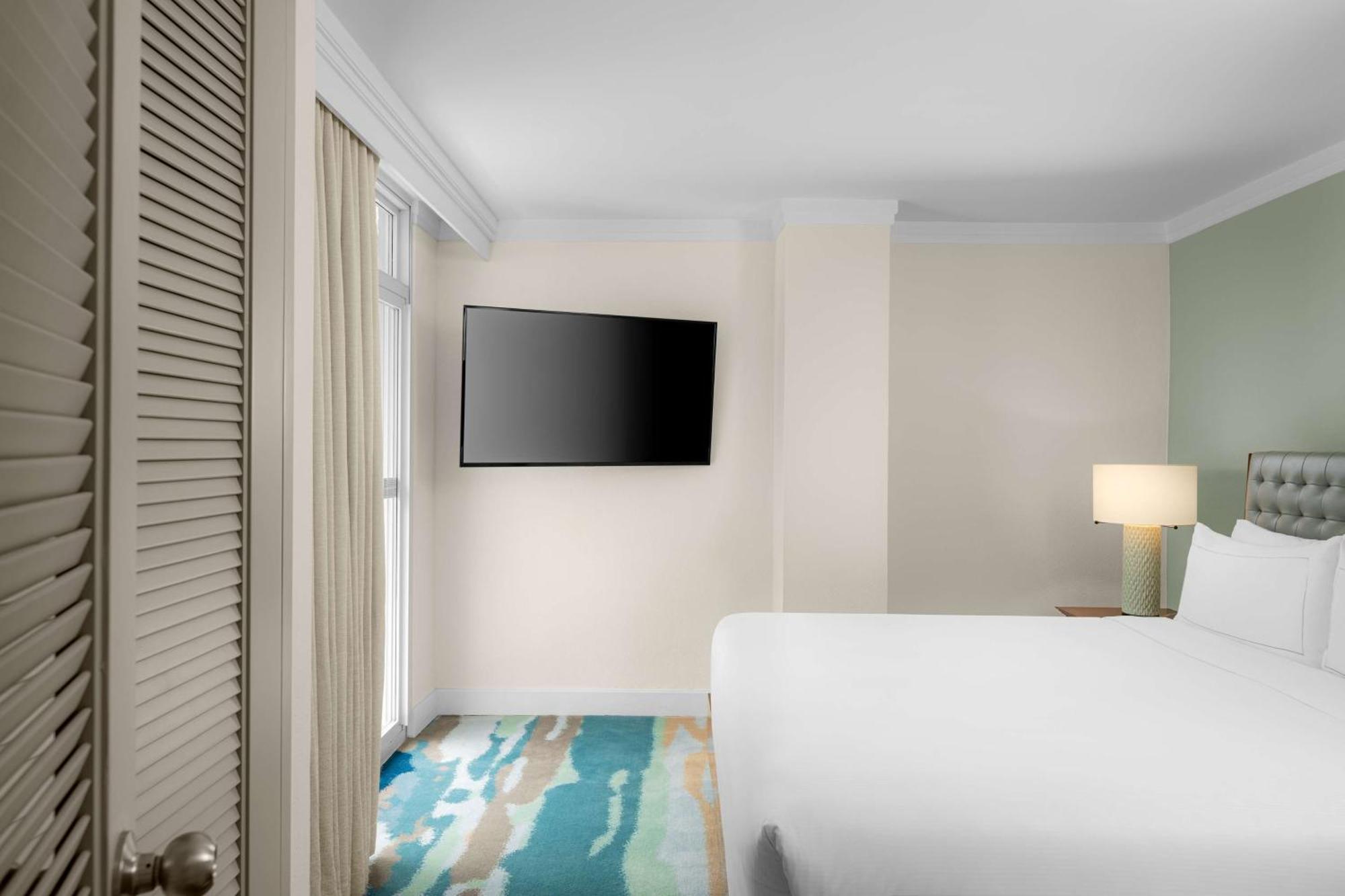 Hilton Aruba Caribbean Resort & Casino Palm Beach Bagian luar foto