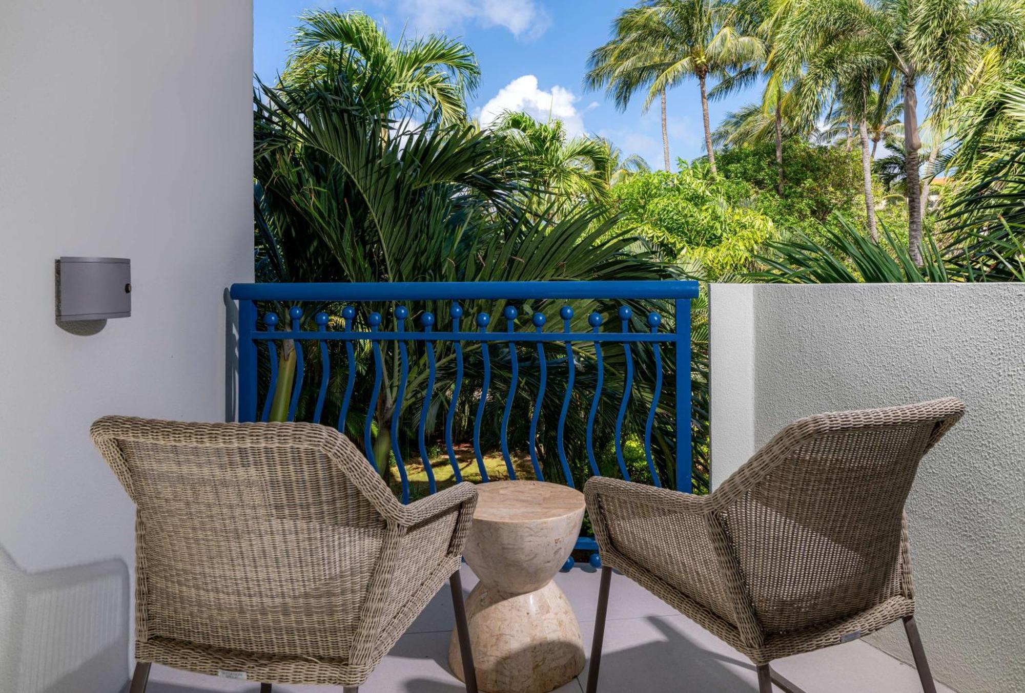 Hilton Aruba Caribbean Resort & Casino Palm Beach Bagian luar foto